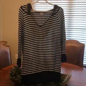 Gap xxl hooded sweater